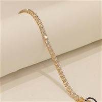 Bracciale Vidali Gioielli Donna Zirconi in Argento BRAR-14-34 - BRAR-14-34